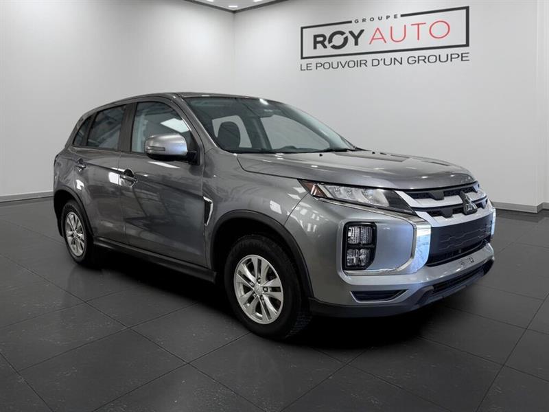mitsubishi RVR 2023 - 3