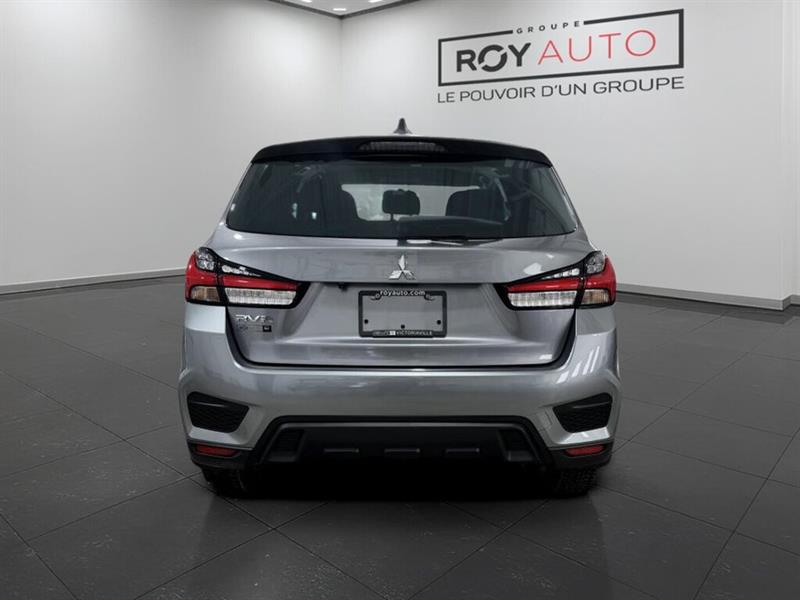 mitsubishi RVR 2023 - 4