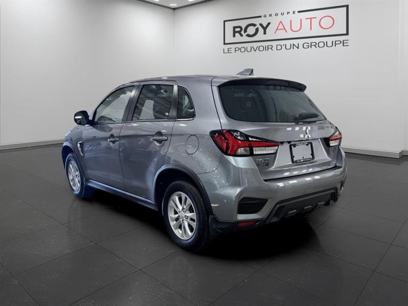 mitsubishi RVR 2023 - 5