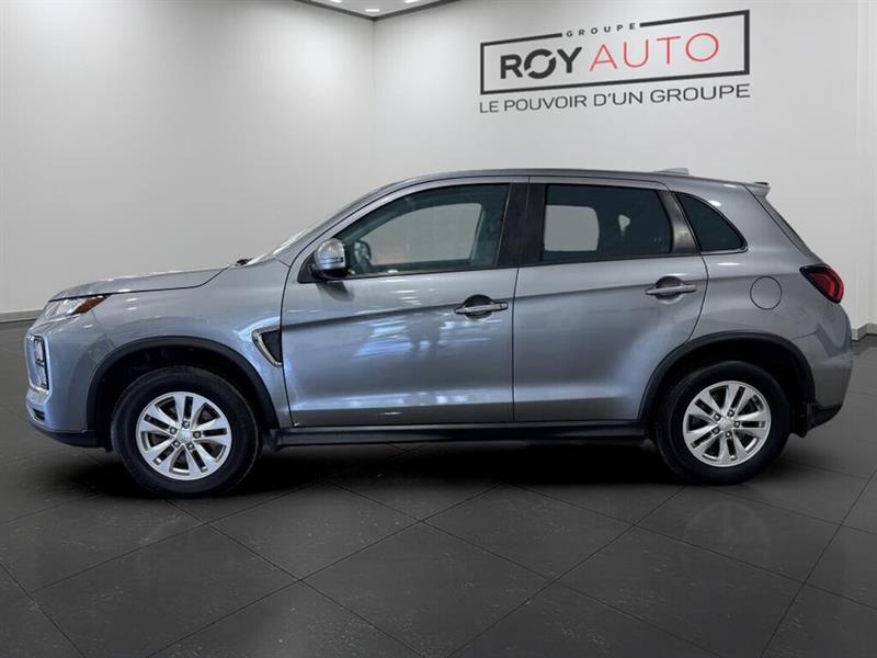 mitsubishi RVR 2023 - 6