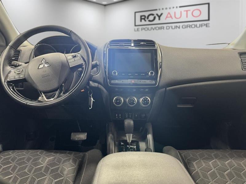 mitsubishi RVR 2023 - 9