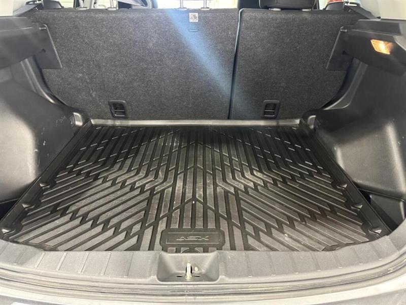 mitsubishi RVR 2023 - 10
