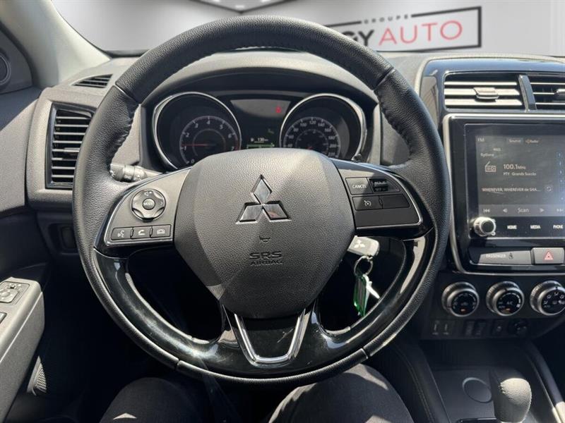 mitsubishi RVR 2023 - 11