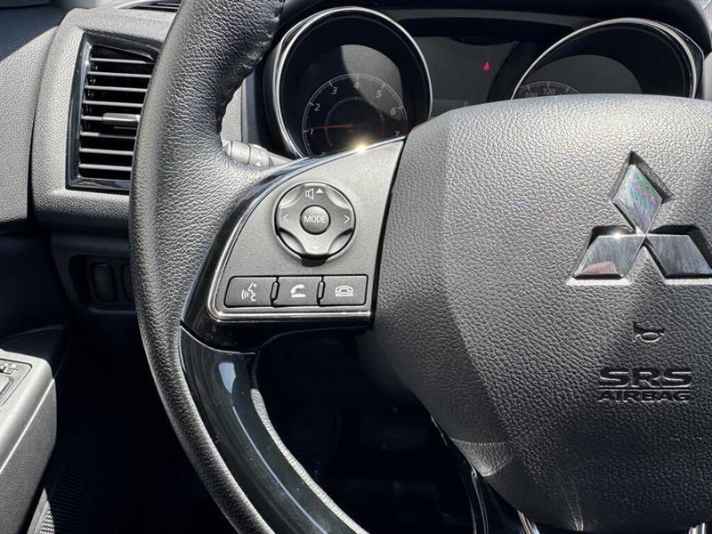 mitsubishi RVR 2023 - 12