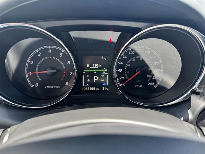 mitsubishi RVR 2023 - 14