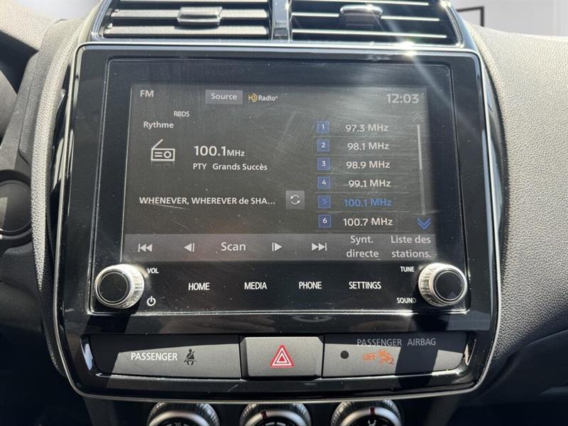 mitsubishi RVR 2023 - 17