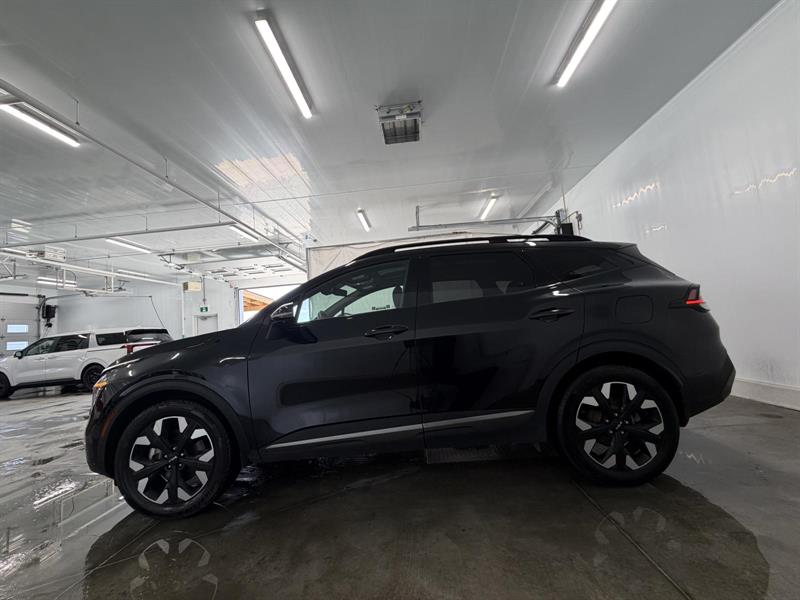 kia Sportage 2024 - 2
