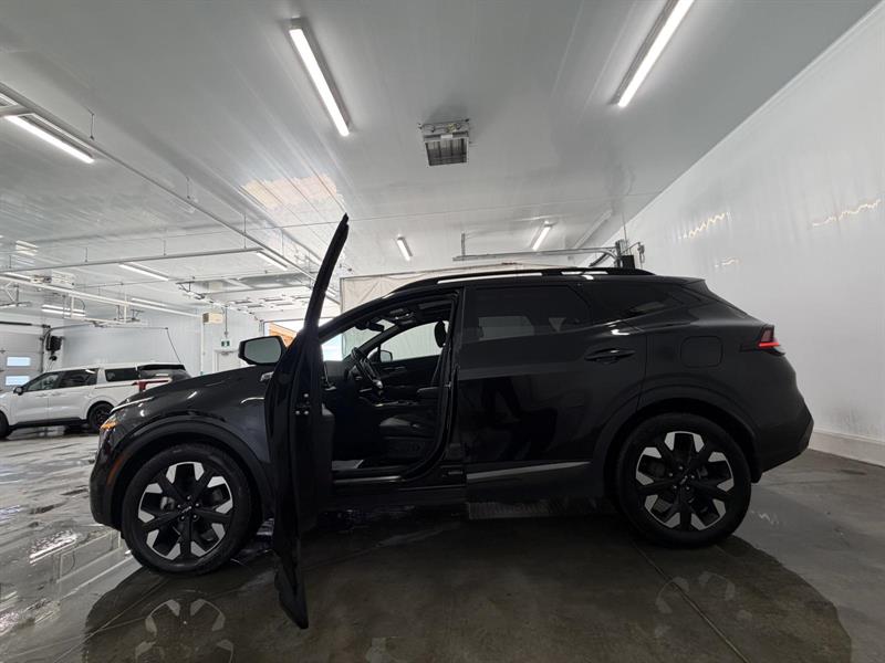 kia Sportage 2024 - 3