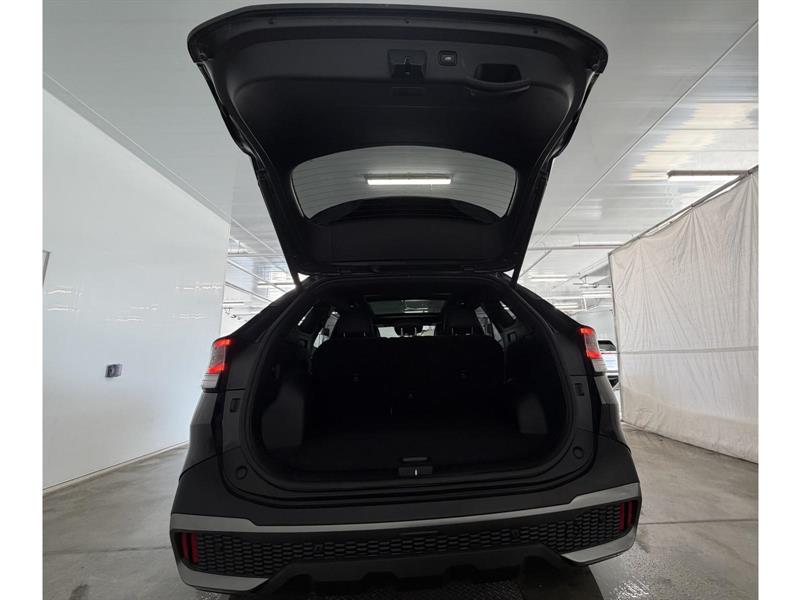 kia Sportage 2024 - 6