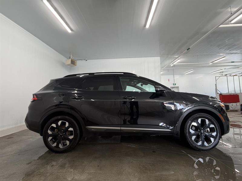 kia Sportage 2024 - 8