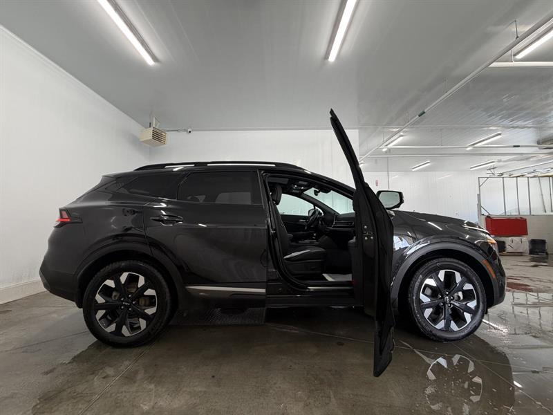 kia Sportage 2024 - 9