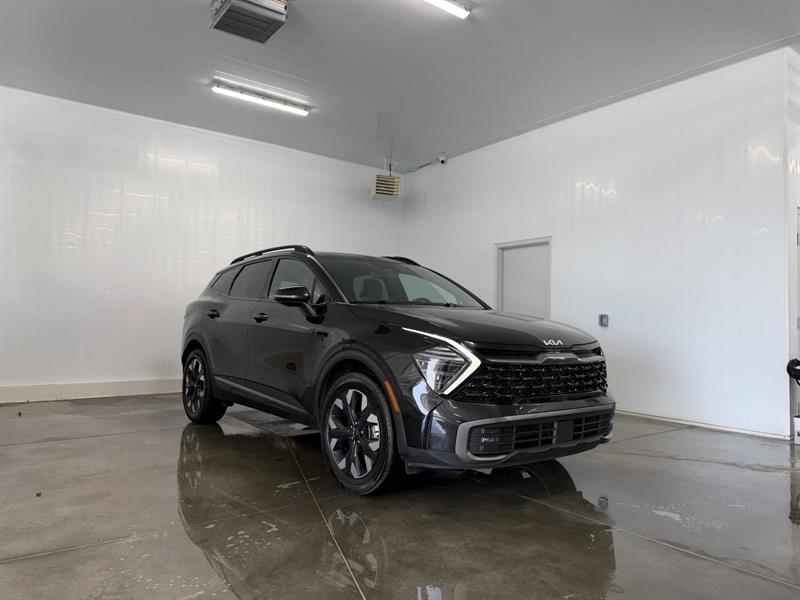 kia Sportage 2024 - 10
