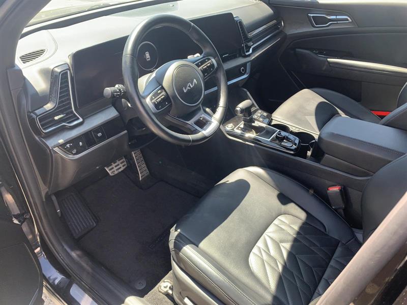 kia Sportage 2024 - 14