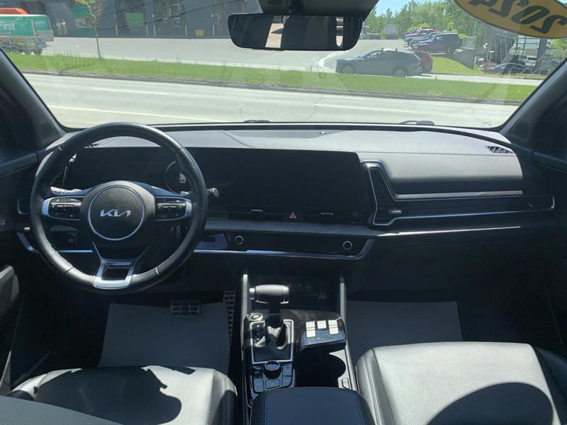 kia Sportage 2024 - 18
