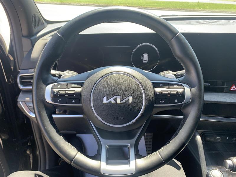 kia Sportage 2024 - 21