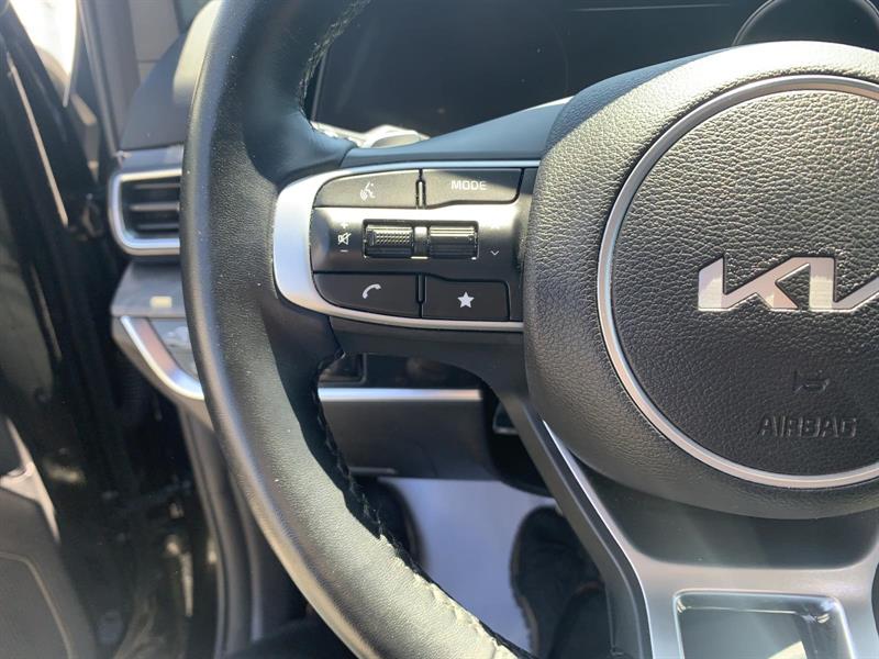 kia Sportage 2024 - 22