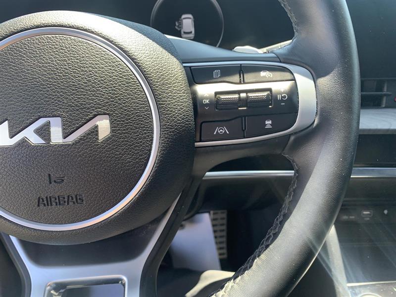 kia Sportage 2024 - 23