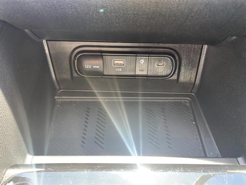 kia Sportage 2024 - 26