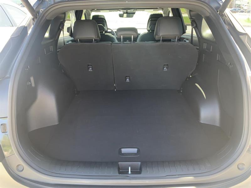 kia Sportage 2024 - 28