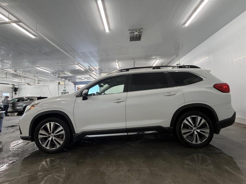 subaru Ascent 2019 - 2