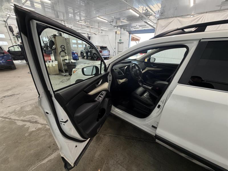 subaru Ascent 2019 - 3
