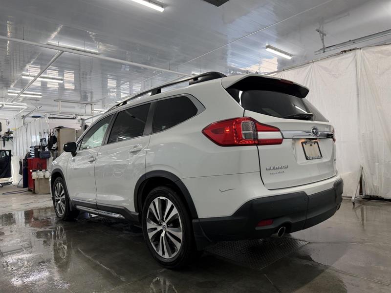 subaru Ascent 2019 - 4