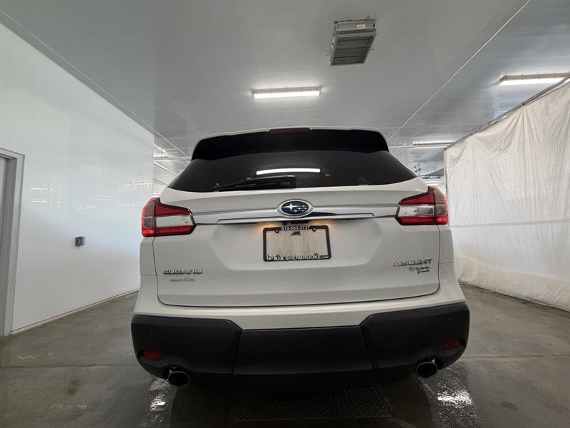 subaru Ascent 2019 - 5