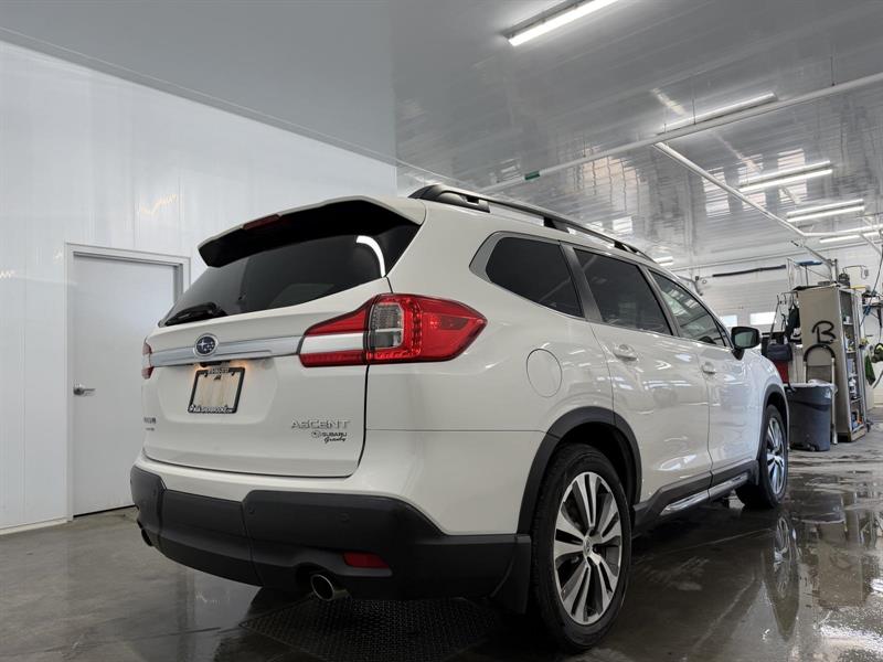 subaru Ascent 2019 - 7