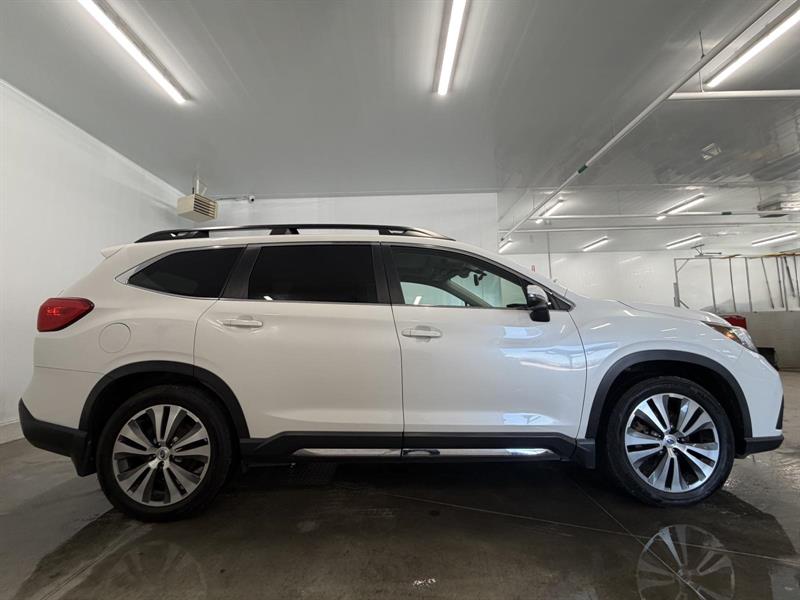 subaru Ascent 2019 - 8