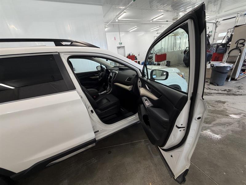subaru Ascent 2019 - 9