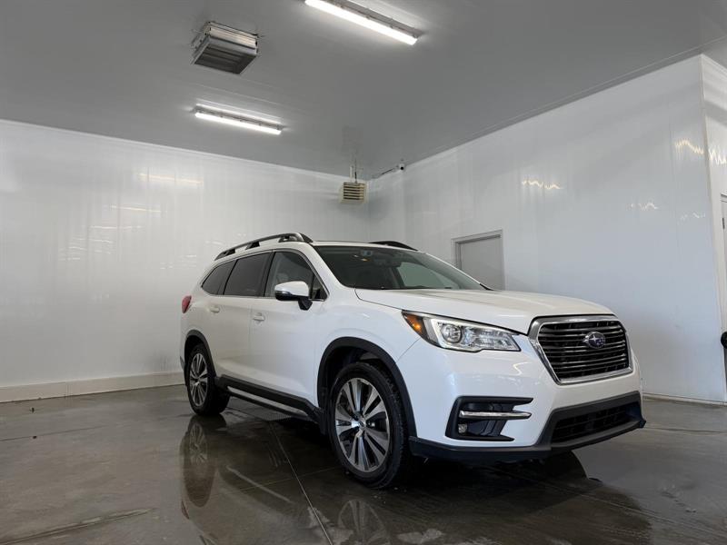 subaru Ascent 2019 - 10