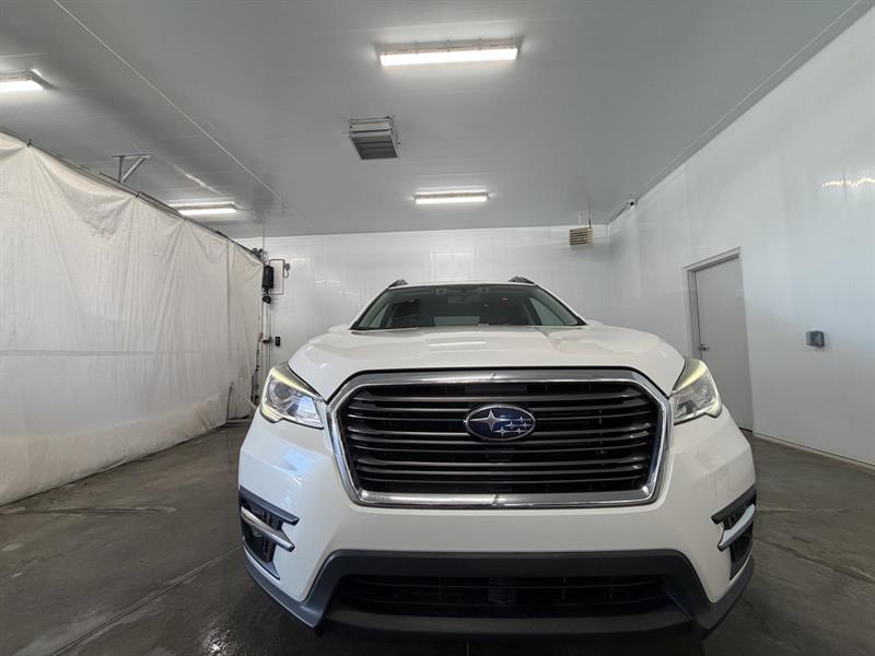 subaru Ascent 2019 - 11