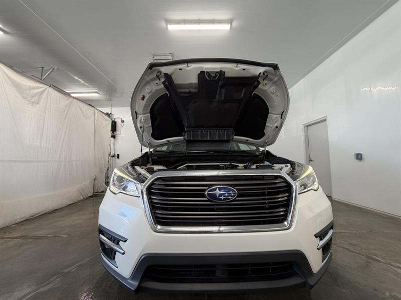 subaru Ascent 2019 - 12