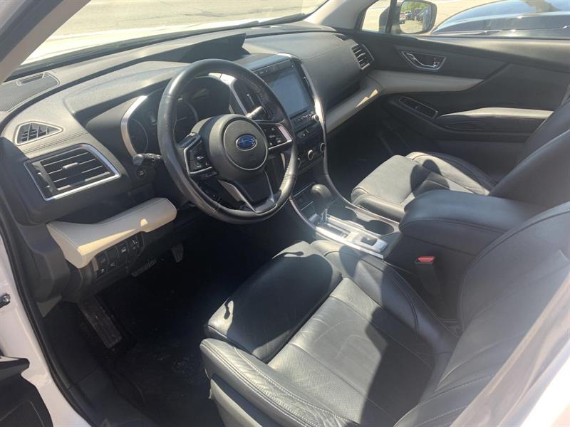 subaru Ascent 2019 - 14