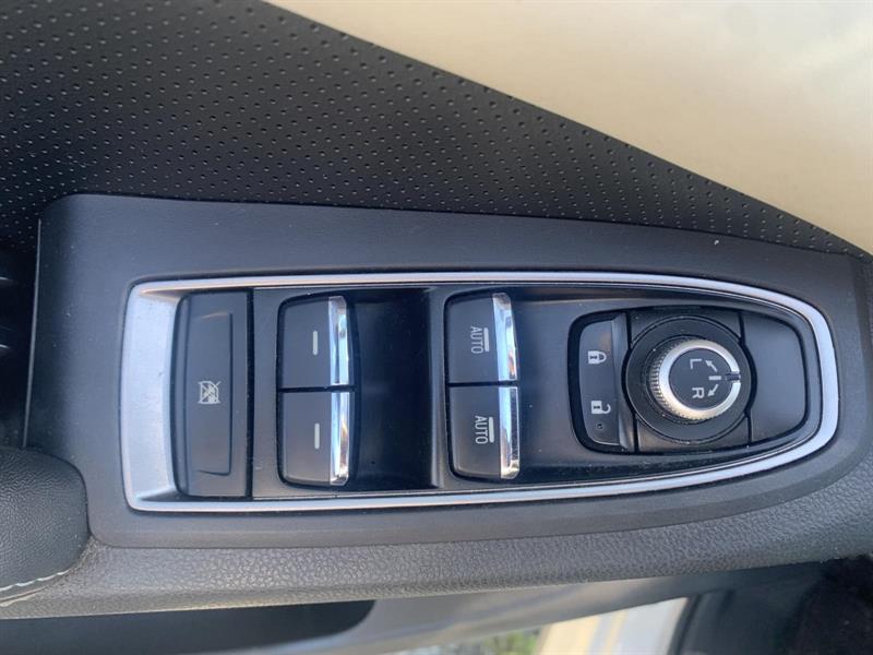 subaru Ascent 2019 - 15