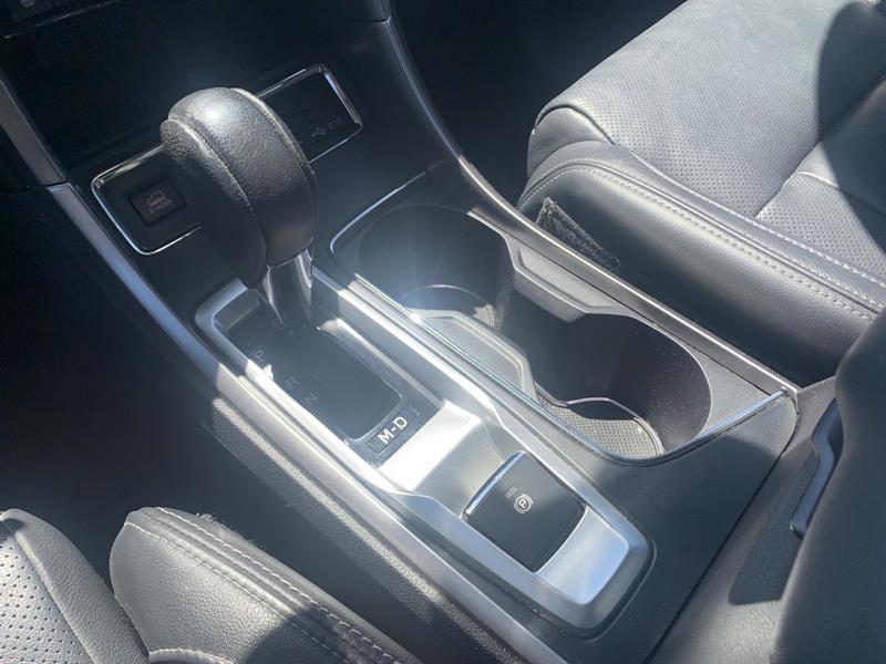 subaru Ascent 2019 - 18