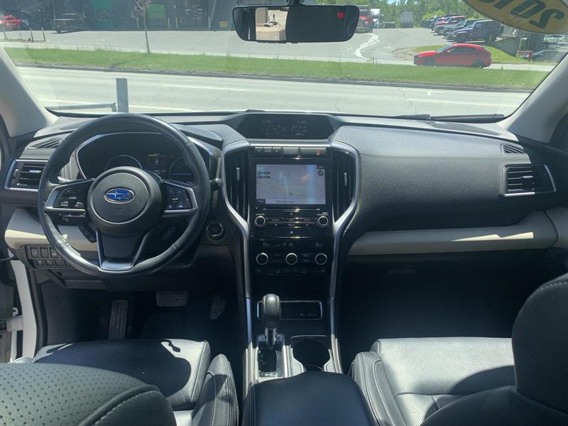 subaru Ascent 2019 - 19