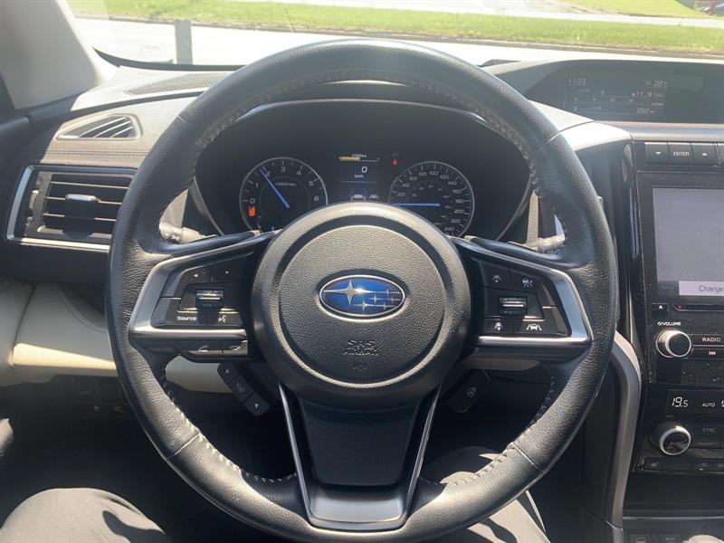 subaru Ascent 2019 - 20