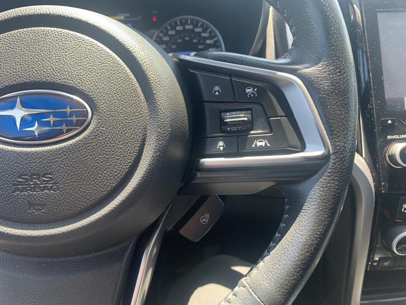 subaru Ascent 2019 - 22
