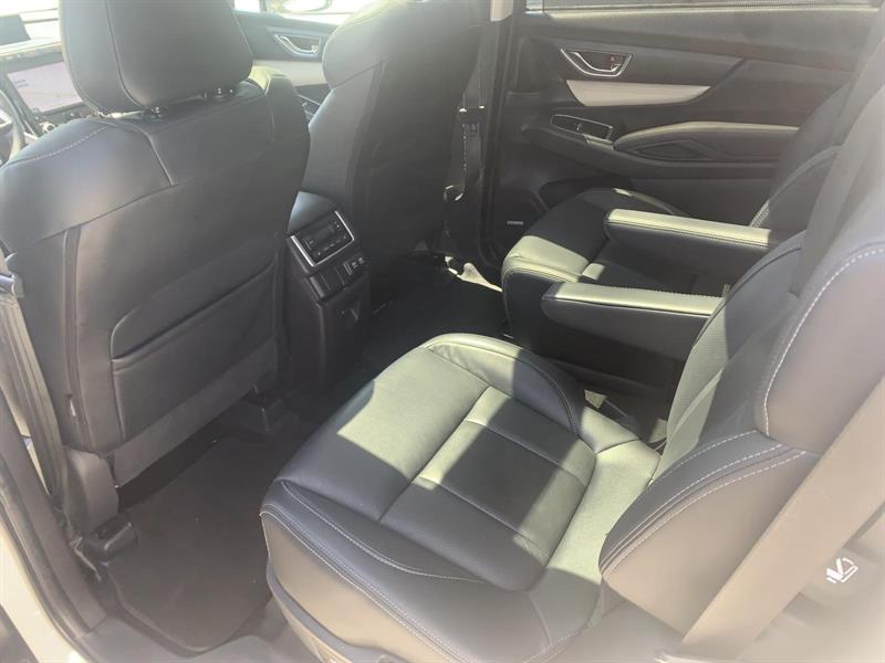subaru Ascent 2019 - 23