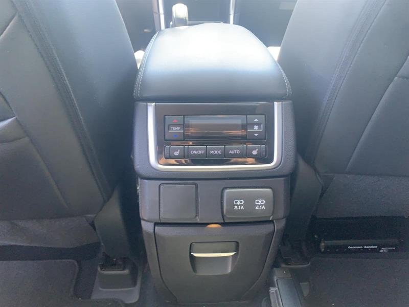 subaru Ascent 2019 - 25
