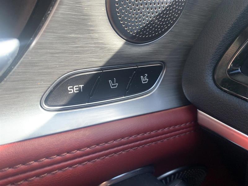 kia Stinger 2023 - 25