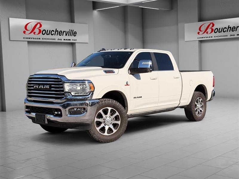 ram 3500 2024