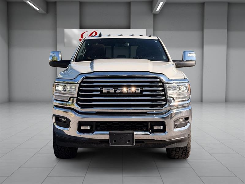 ram 3500 2024 - 2
