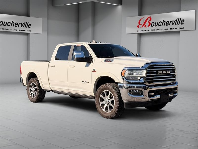ram 3500 2024 - 3