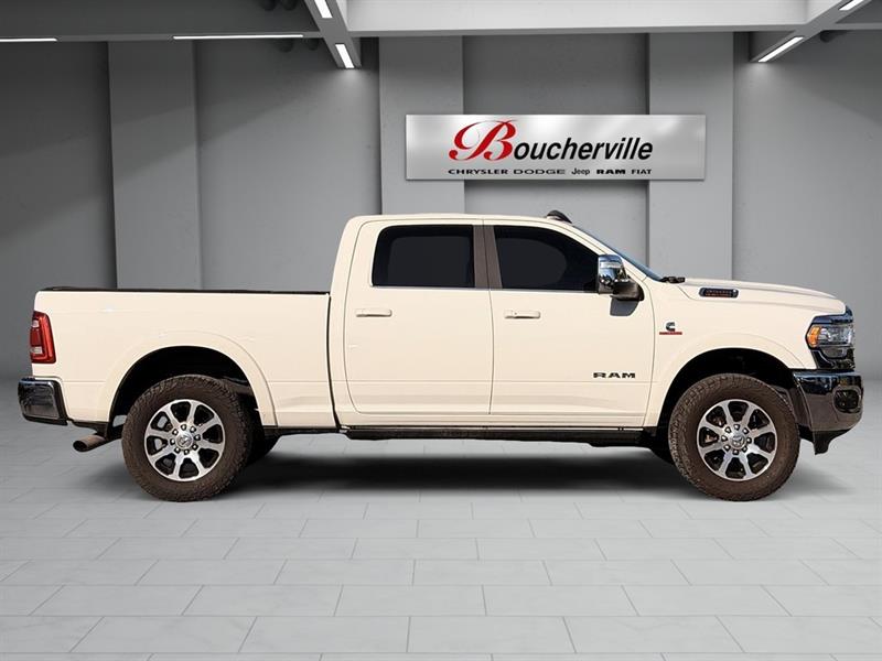 ram 3500 2024 - 4