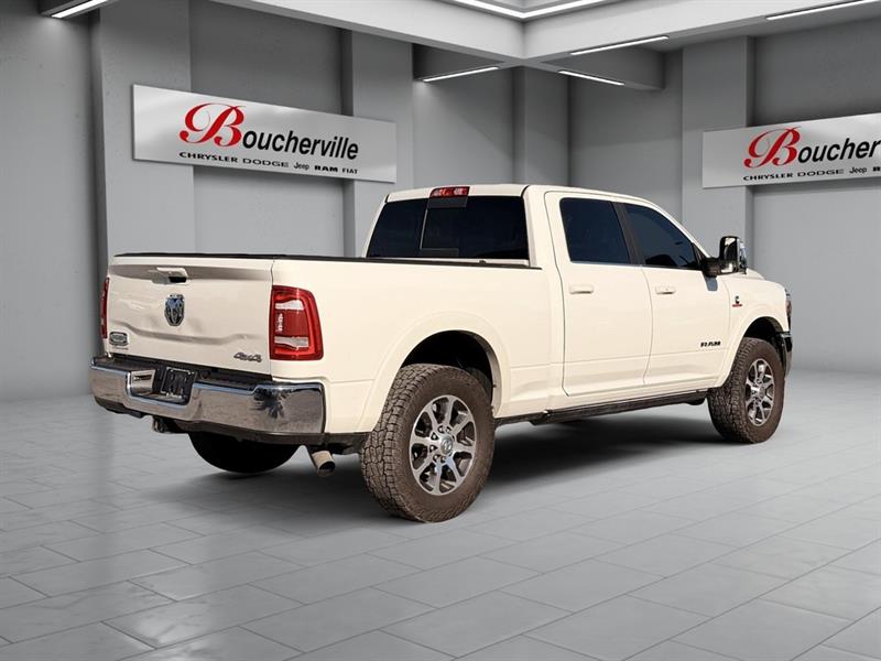 ram 3500 2024 - 5