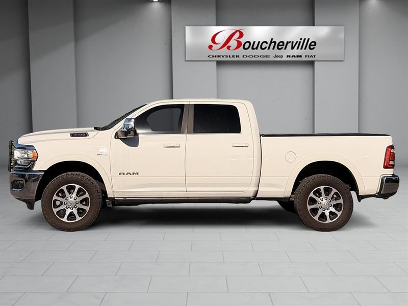 ram 3500 2024 - 8