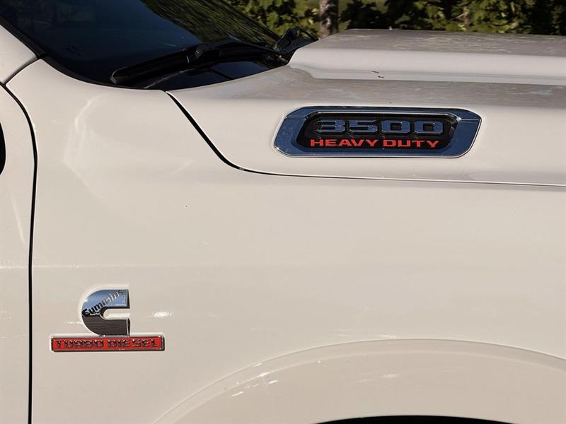 ram 3500 2024 - 9