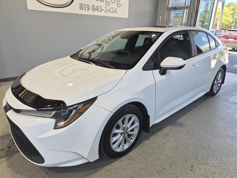 toyota Corolla 2020 - 2